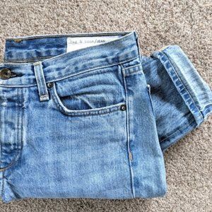 rag & bone denim jeans